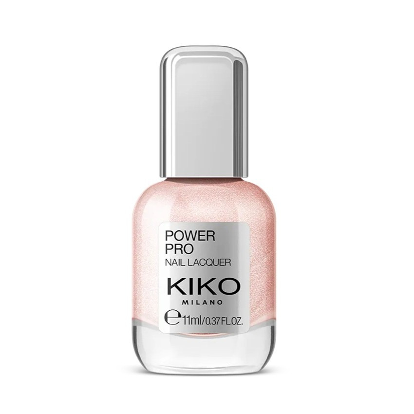KIKO Milano Power Pro Nail Lacquer Limited Edition lakier do paznokci 255 11ml