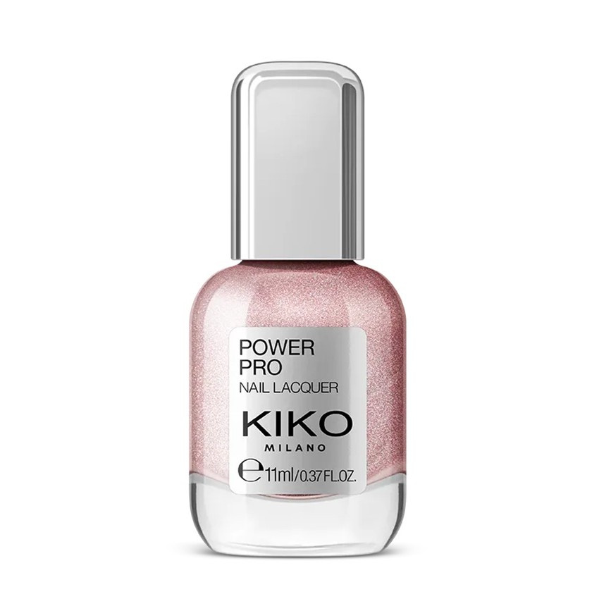 KIKO Milano Power Pro Nail Lacquer Limited Edition lakier do paznokci 256 11ml