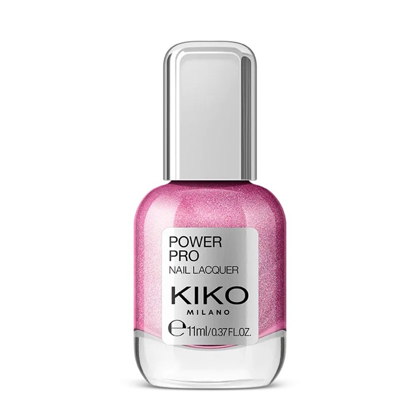 KIKO Milano Power Pro Nail Lacquer Limited Edition lakier do paznokci 257 11ml
