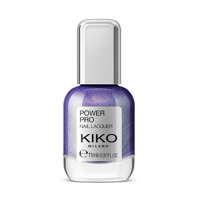 KIKO Milano Power Pro Nail Lacquer Limited Edition lakier do paznokci 258 11ml