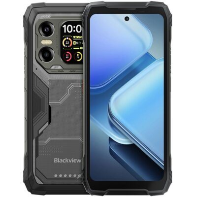 Blackview Xplore X1 5G 12/256GB Czarny