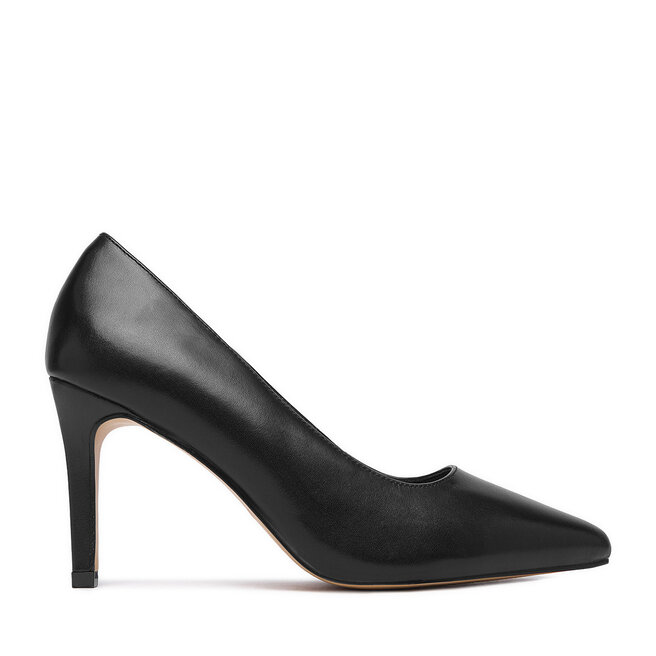Szpilki Lasocki CEO-WS1619-02 Czarny