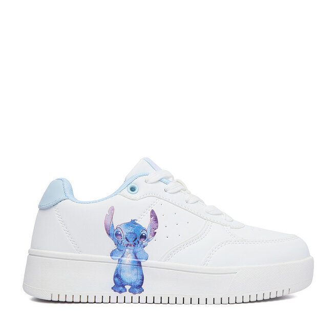 Sneakersy Disney Classics CEO-CP66-AW26-205DCLS Biały