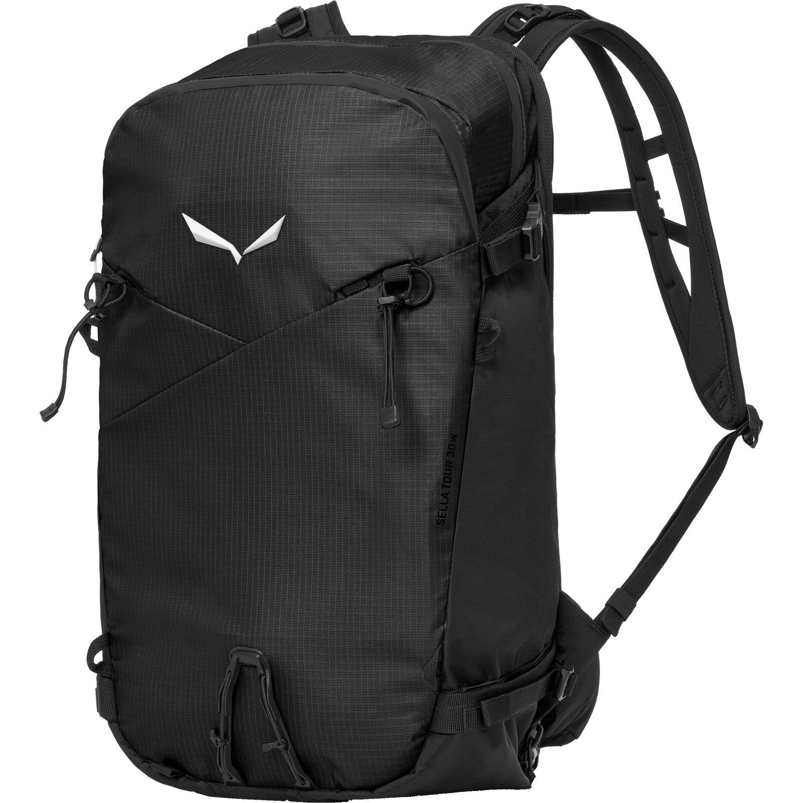 Plecak damski Salewa Sella Tour 30L W Kolor: czarny
