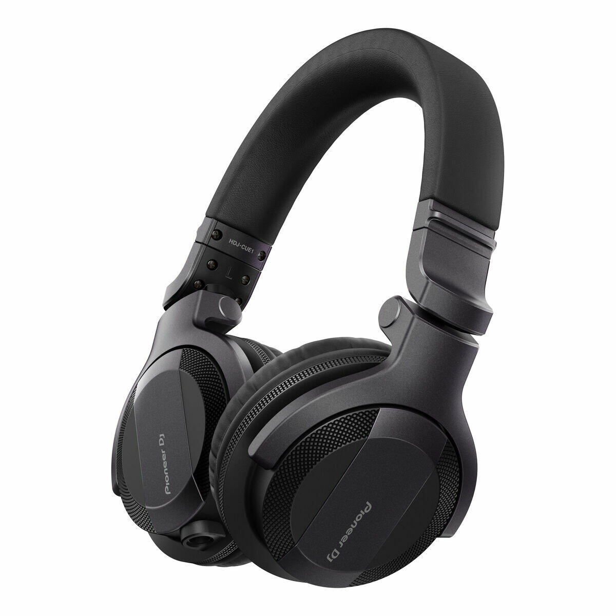 Pioneer DJ HDJ-CUE1 Czarny