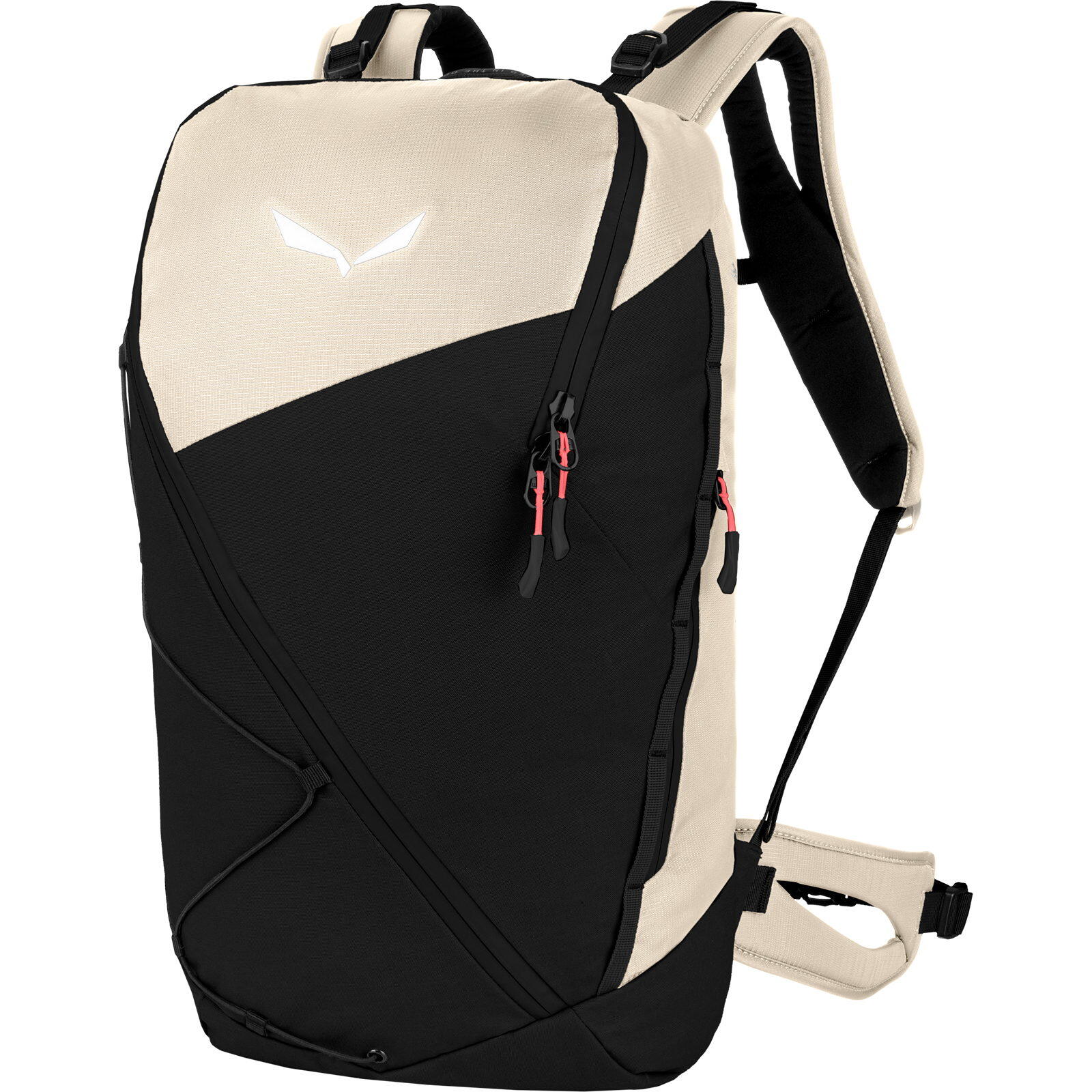 Salewa Plecak Puez 23 L schwarz