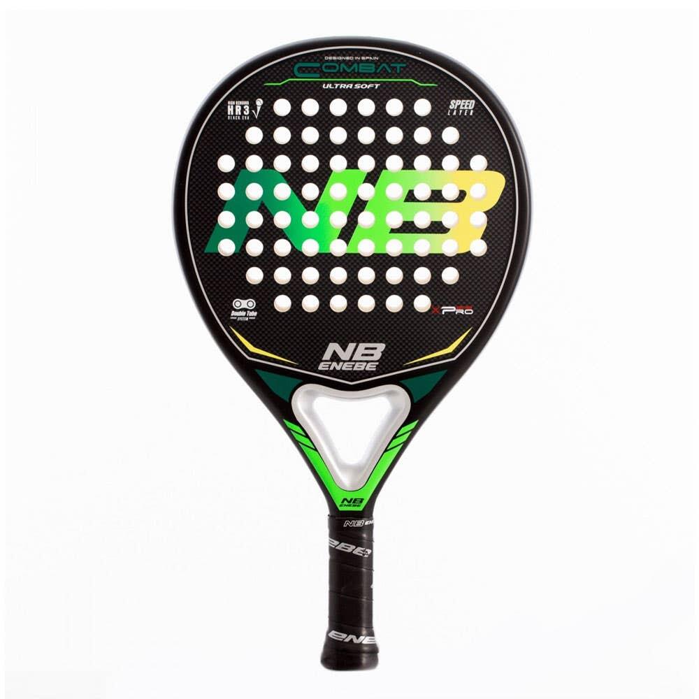Enebe Combat Ultra Soft, Zielony, Extra L