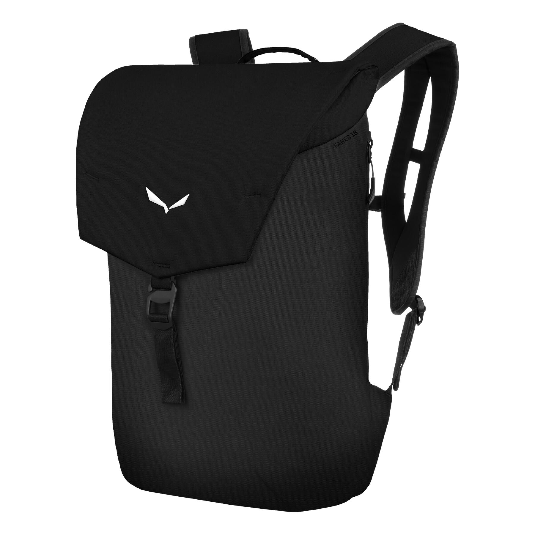 Salewa Alpine Life Fanes Plecak 44 cm black out
