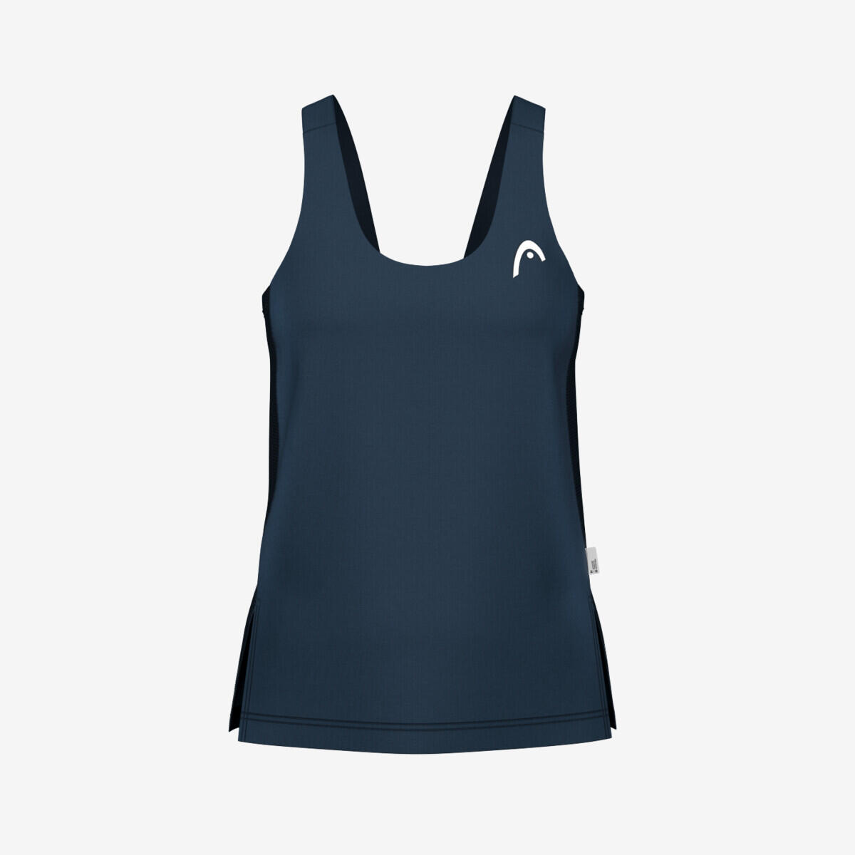 Dziewczęcy tank top Head Spirit