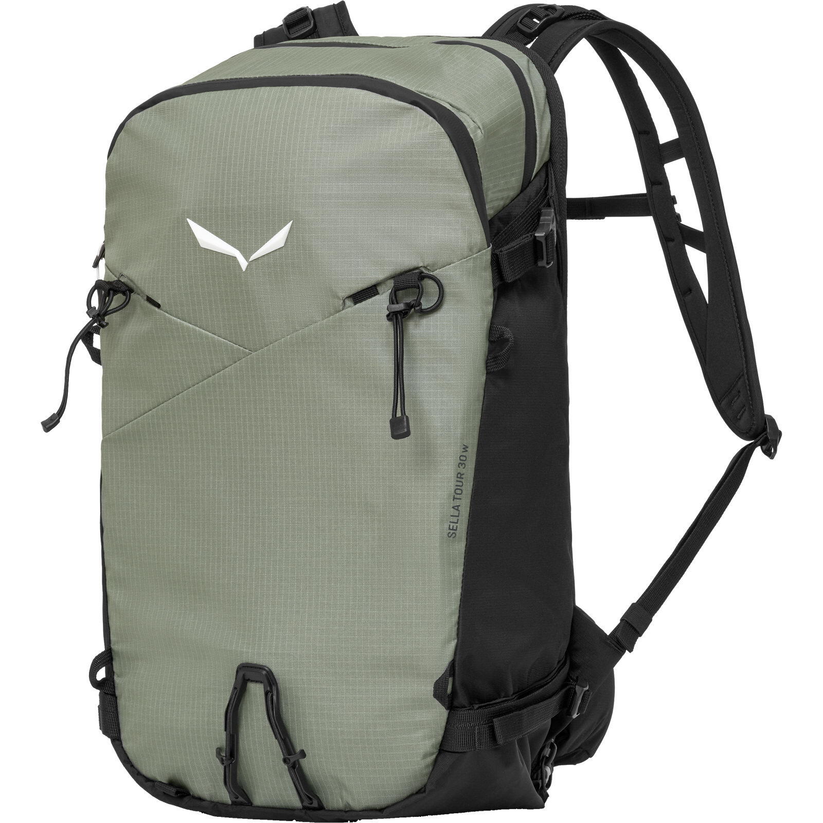 Plecak damski Salewa Sella Tour 30L W Kolor: szary