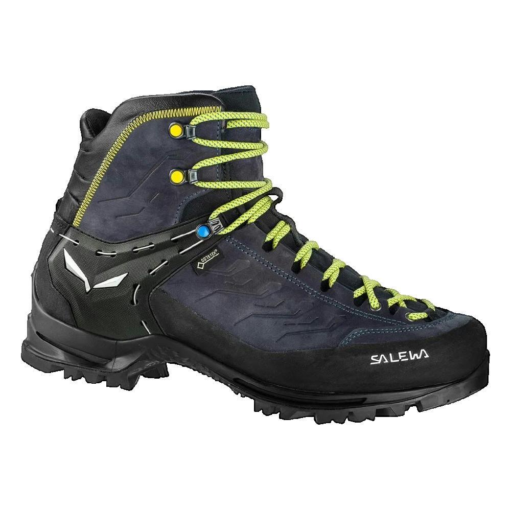 BUTY MS RAPACE GTX-NIGHT BLACK-KAMILLE