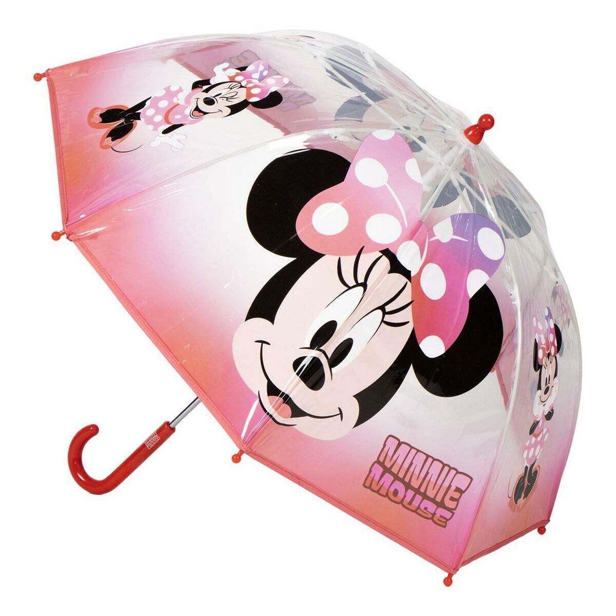 Parasol Myszka Minnie - zabawka
