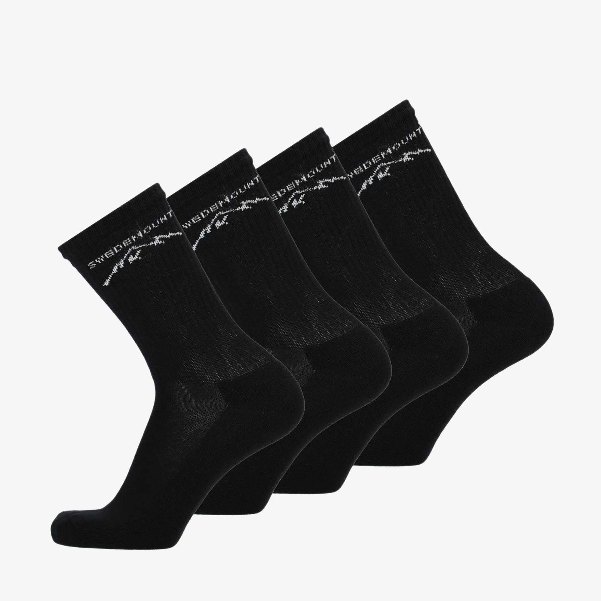 Skarpetki Sportowe Unisex Szybkoschnący