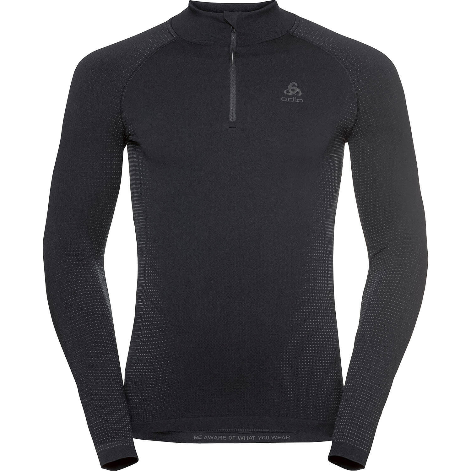 T-shirt Thermique Odlo PERFORMANCE WARM ECO