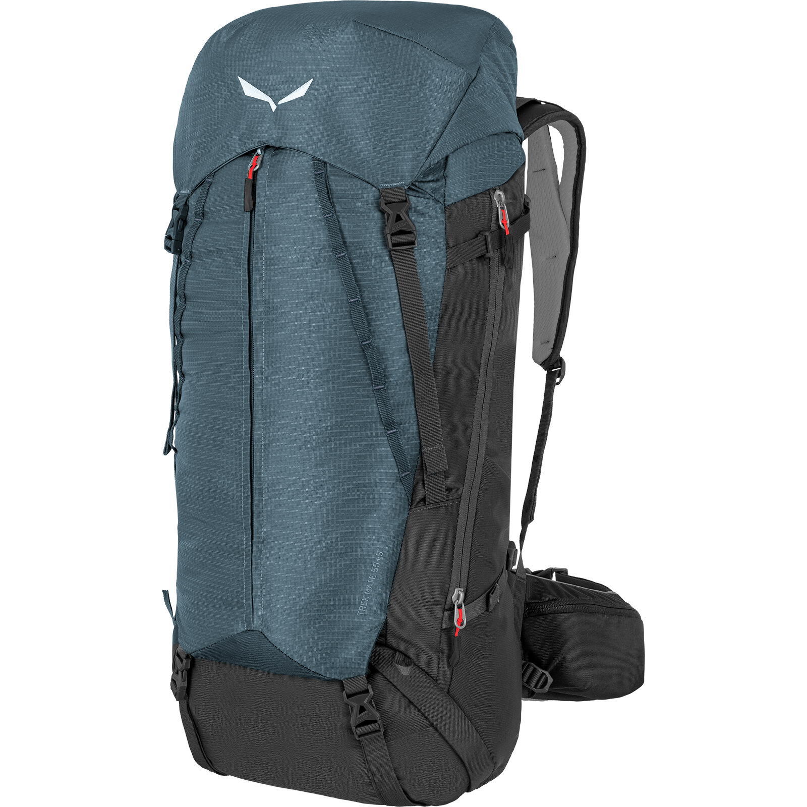 Plecak trekkingowy Salewa Trek Mate 55+5 l java blue / onyx WYSYŁKA W 24H 30 DNI NA ZWROT