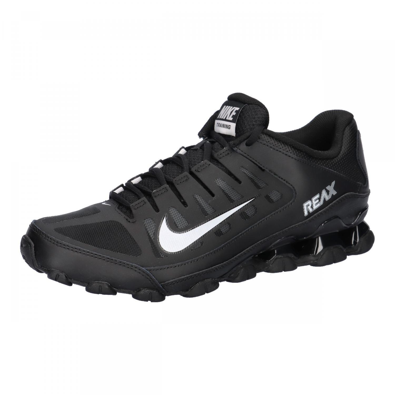 Buty treningowe męskie Nike Reax 8 TR Mesh