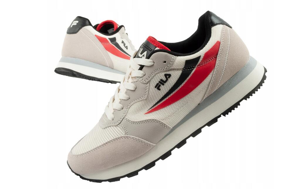 Buty sportowe męskie Fila Hypert