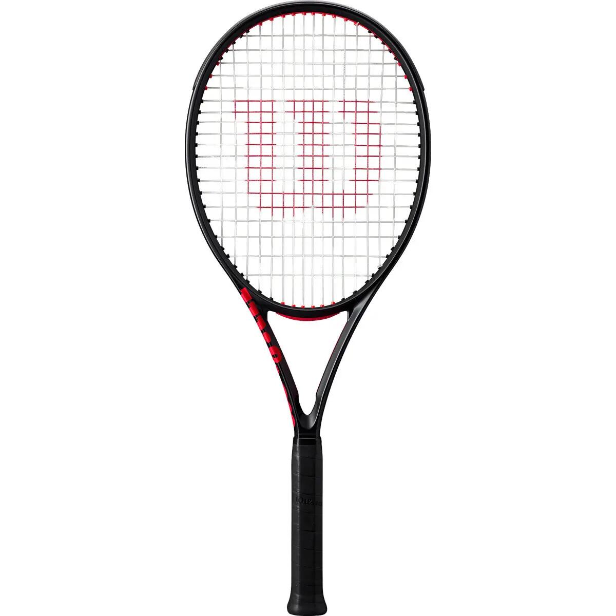 Rakieta tenisowa Wilson Clash 100L V3 L3