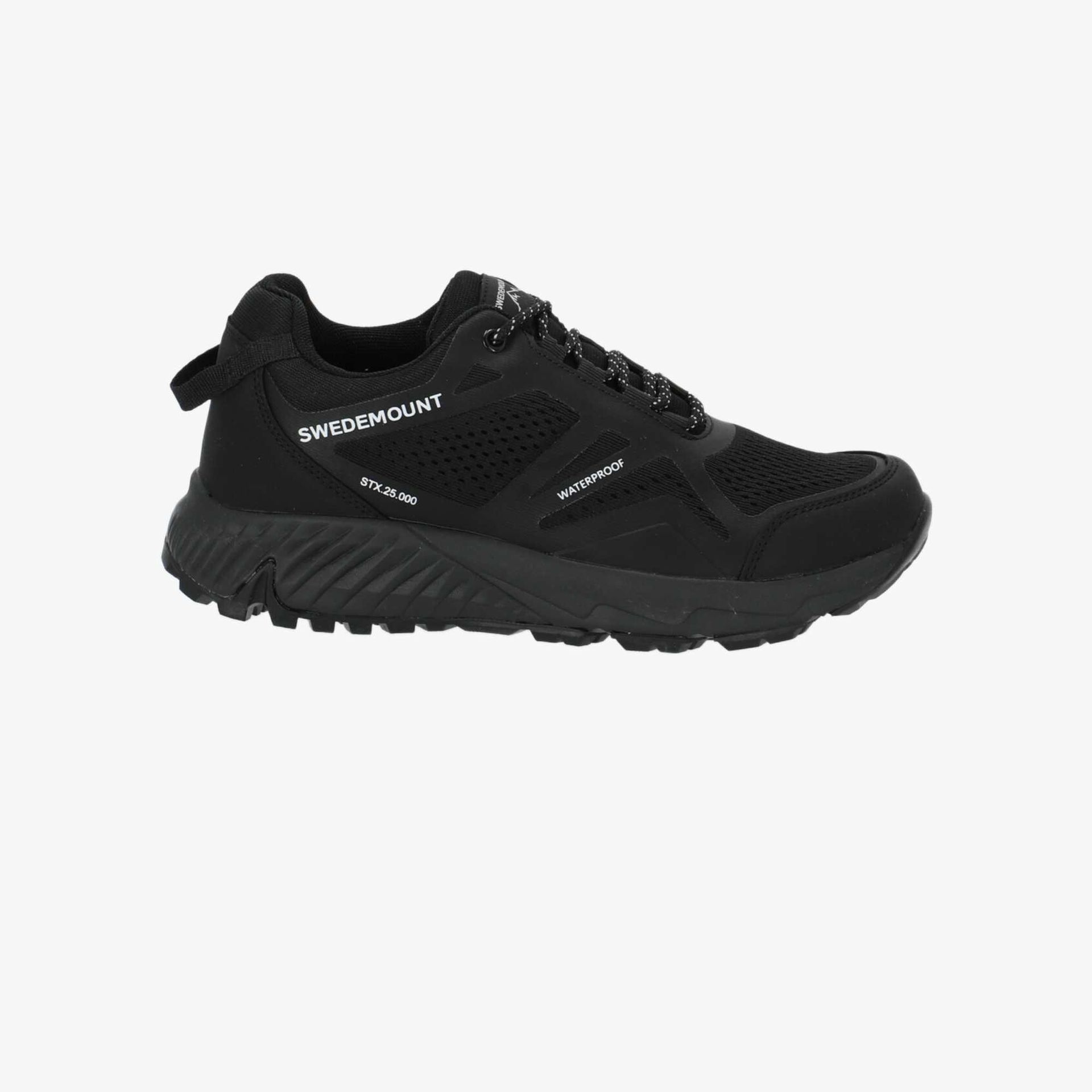 Buty trekkingowe damska Swedemount Lofoten Trail STX Waterproof wodoodporna