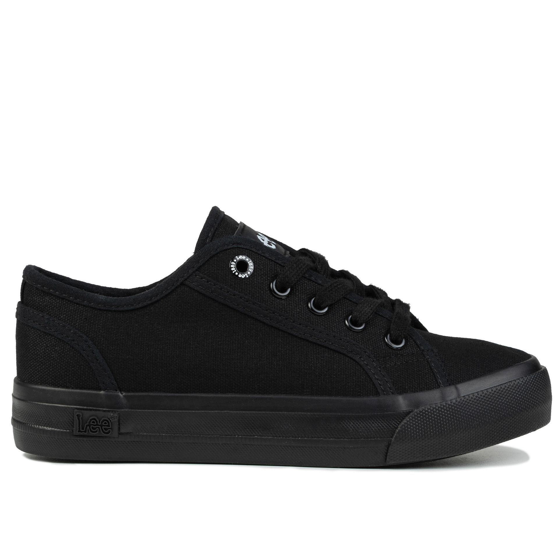 Buty damskie trampki sportowe Lee AVA C WOMEN LOW