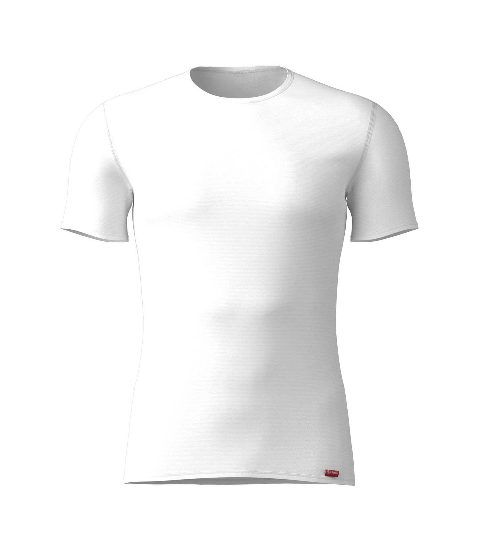 M SHIRT S/S TRANSTEX LIGHT 100