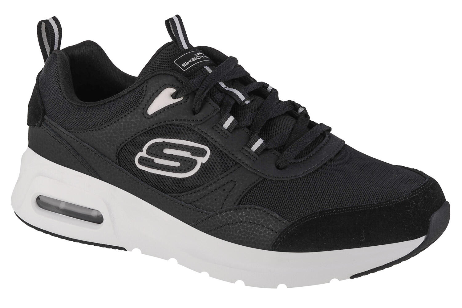 Buty do chodzenia męskie Skechers Skechair Court