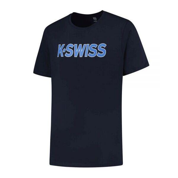 Koszulka K-Swiss Essentials