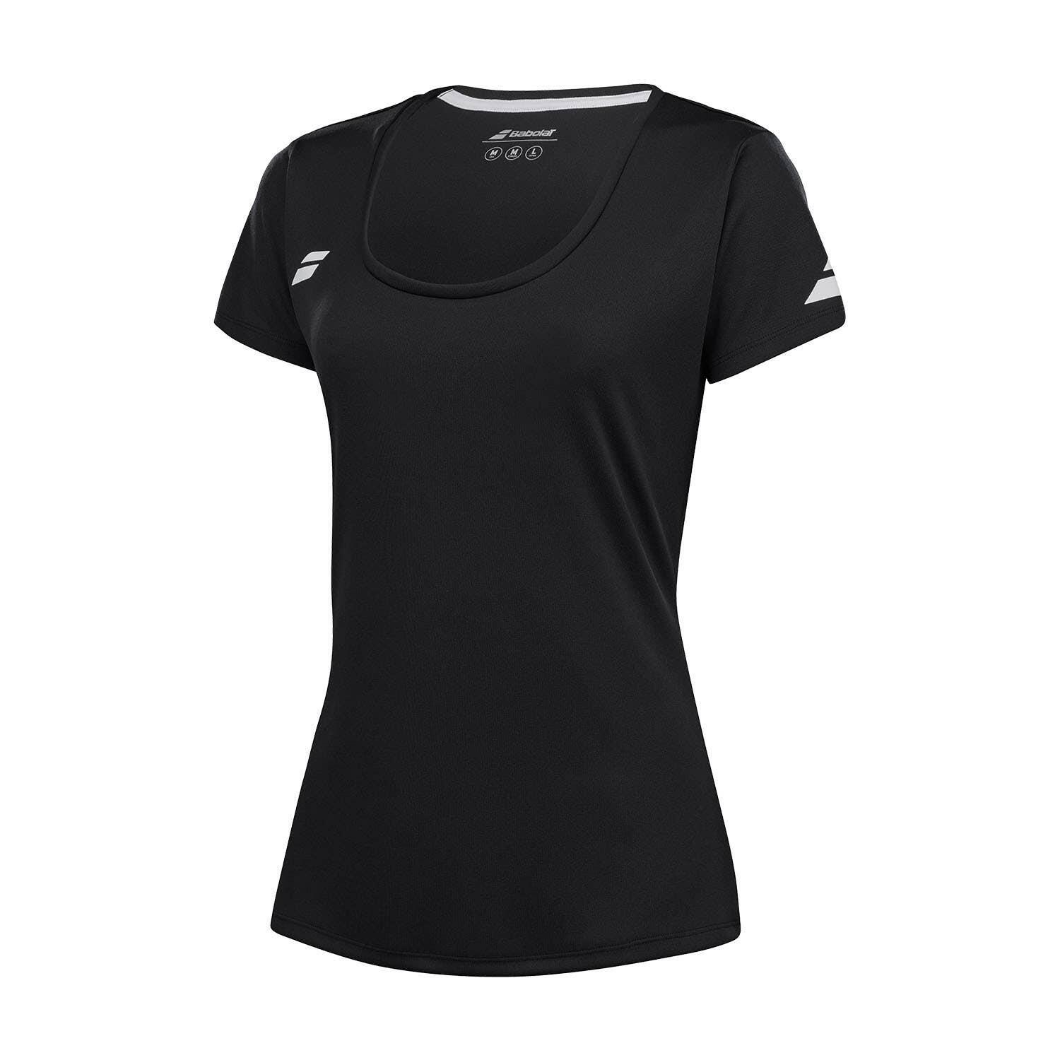 Koszulka damska Babolat Play Cap Sleeve Top
