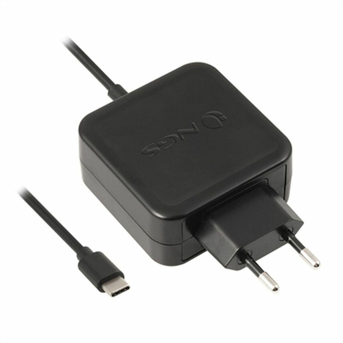 Ładowarka do Laptopa NGS W-45W TYPEC 45 W