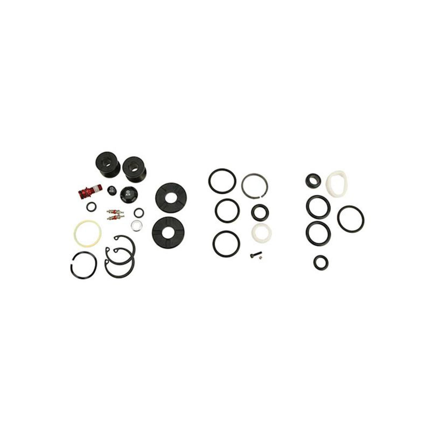 RockShox Rockshox uszczelka na Service Kit reba Dual Air Motion Control ,11.4015.320.000 R5320000