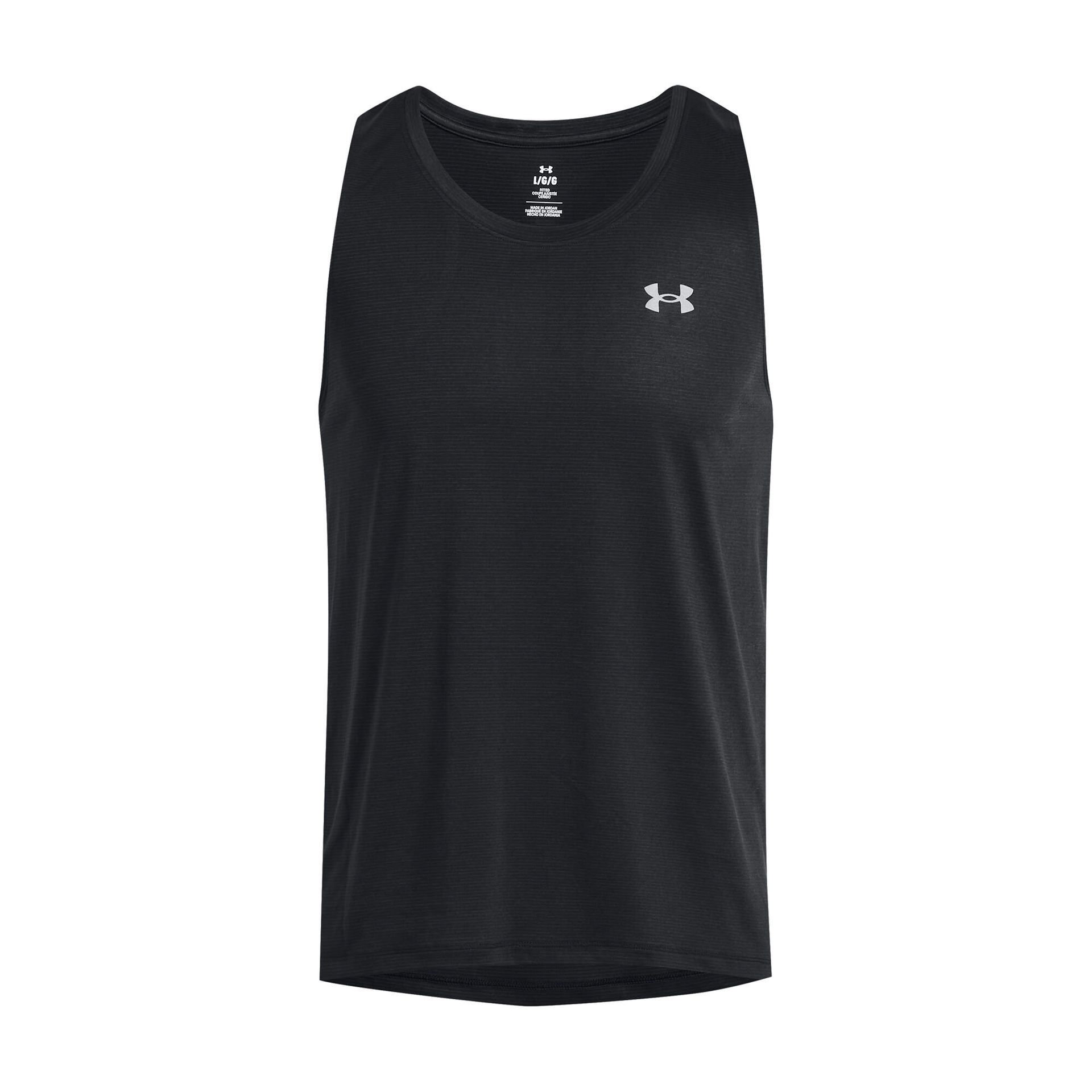 Tank top Under Armour Launch