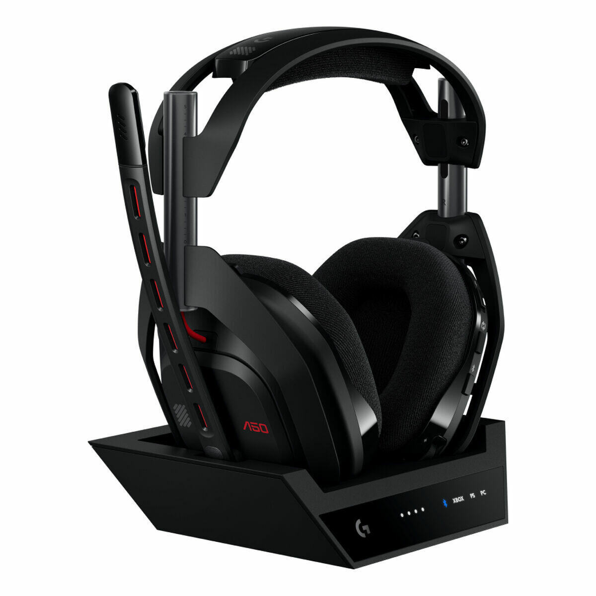 LOGITECH Astro A50 (Gen 5) Czarny