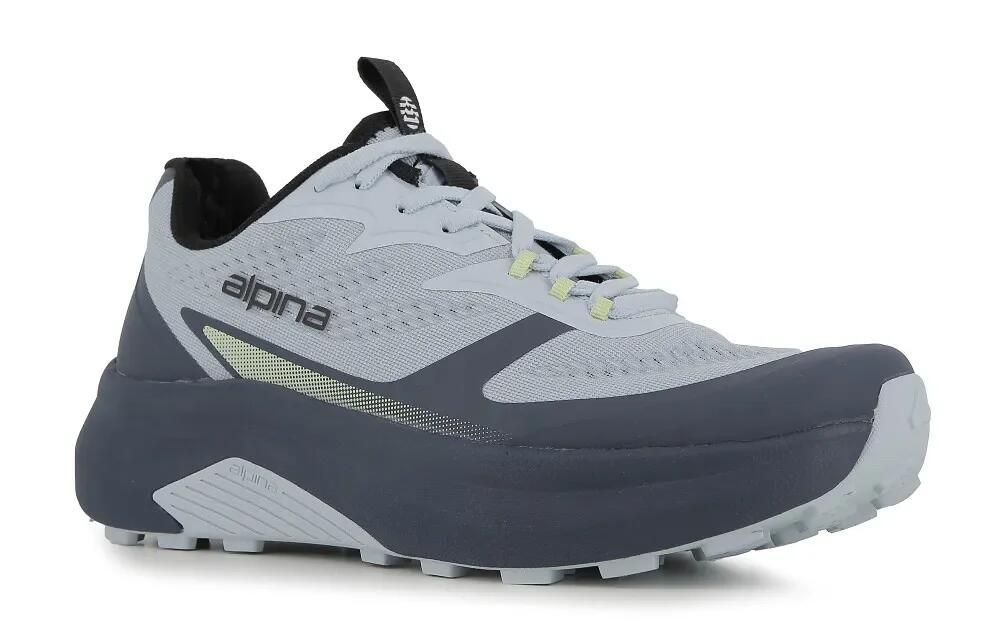 Buty trailowe ALPINA MADEIRA 2.0 Blue 44