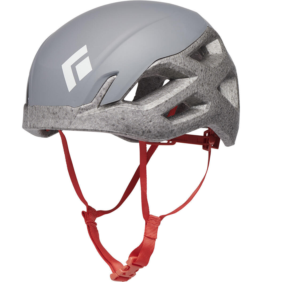 Kask wspinaczkowy Black Diamond Vision - steel grey