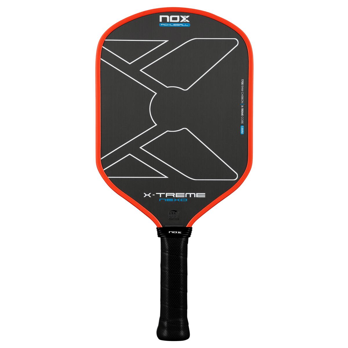 Rakieta do pickleballa NOX X-TREME NEXO 14mm