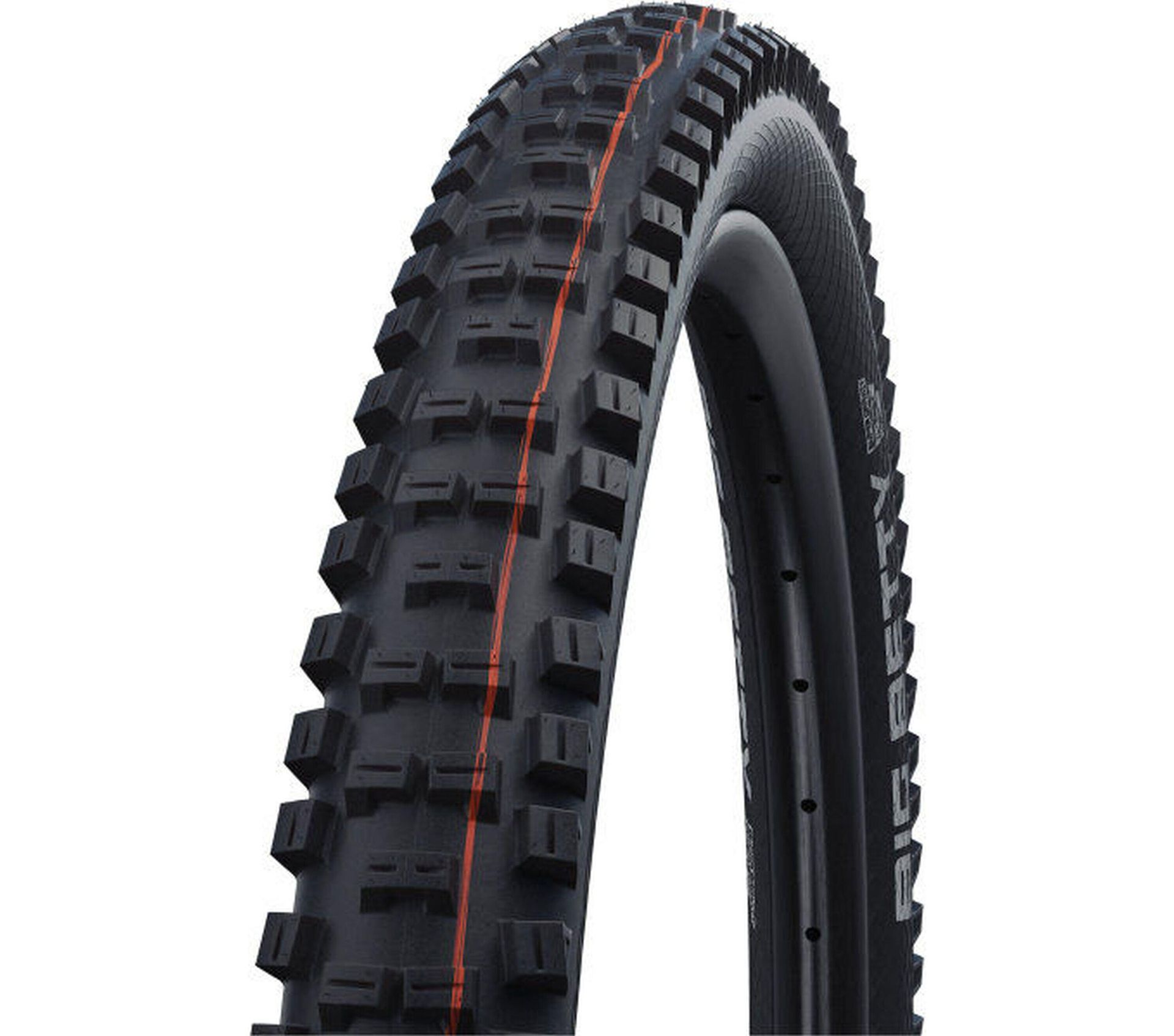 Opona rowerowa MTB BIG BETTY - ADDIX Soft Evolution Line 20x2.25