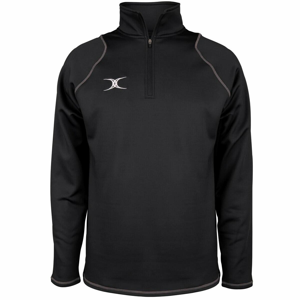 Kurtka 1/4 zip Gilbert