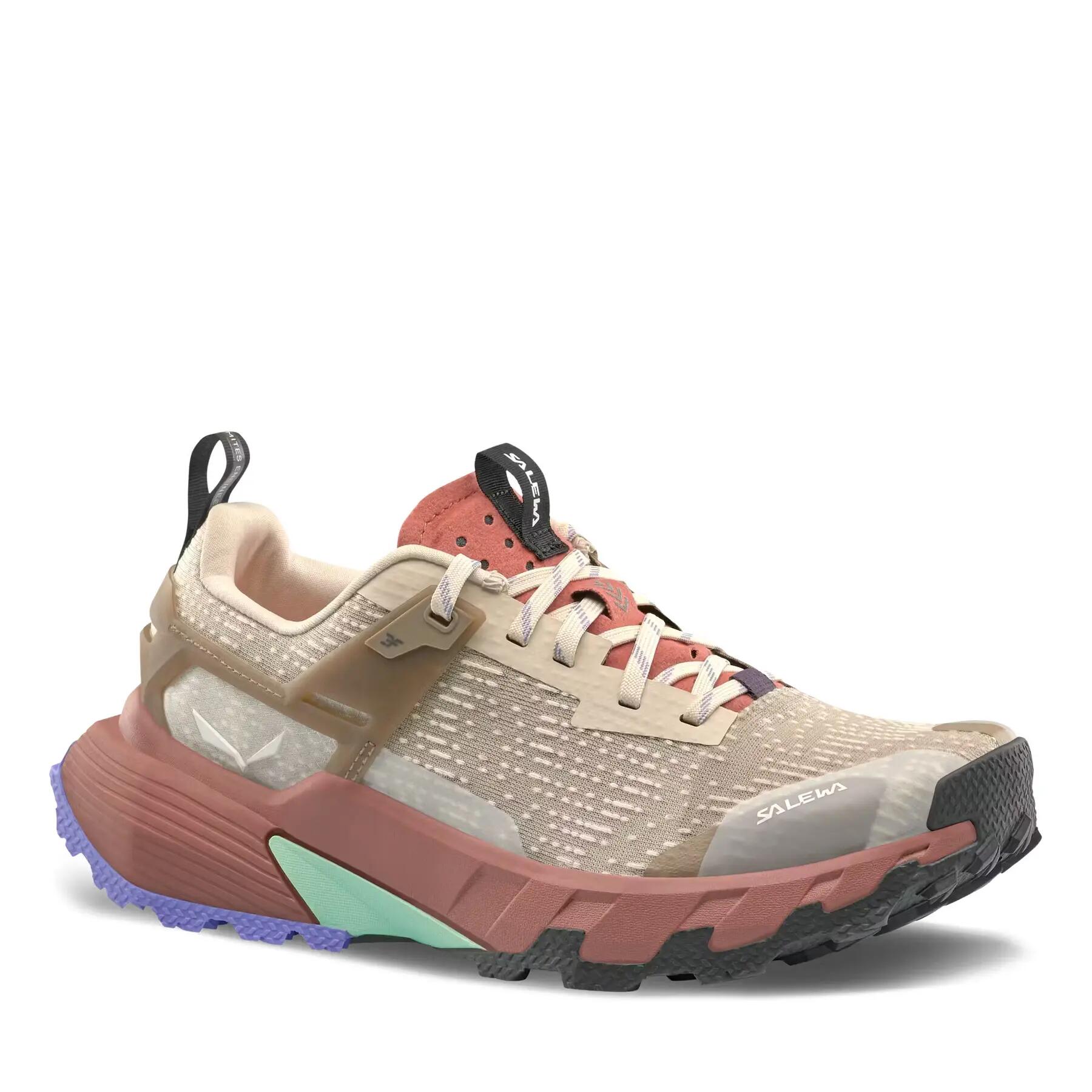 Damskie buty trekkingowe Salewa Pedroc 2