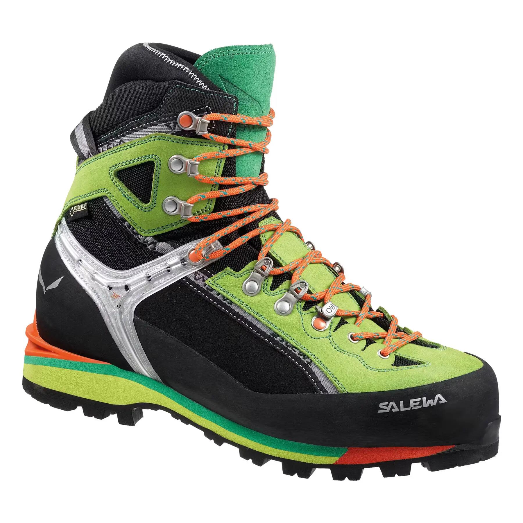 Buty trekkingowe Salewa MS Condor Evo GTX
