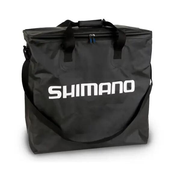 SHIMANO Torba do transportu i przechowywania siatek podwójna 60x60x15cm SHPVC01