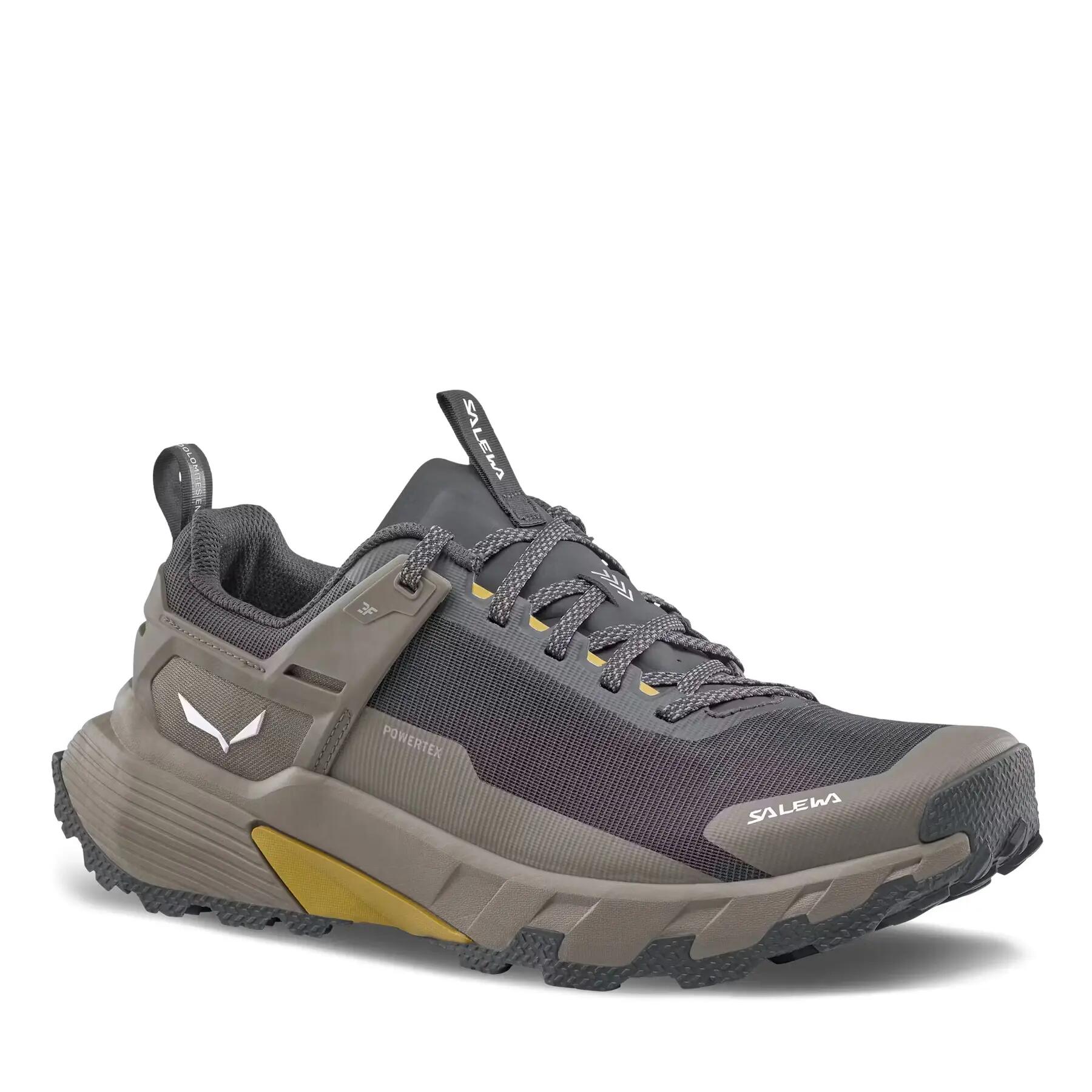 Buty męskie Salewa Pedroc 2 Ptx M Rozmiar butów (UE): 46 / Kolor: czarny