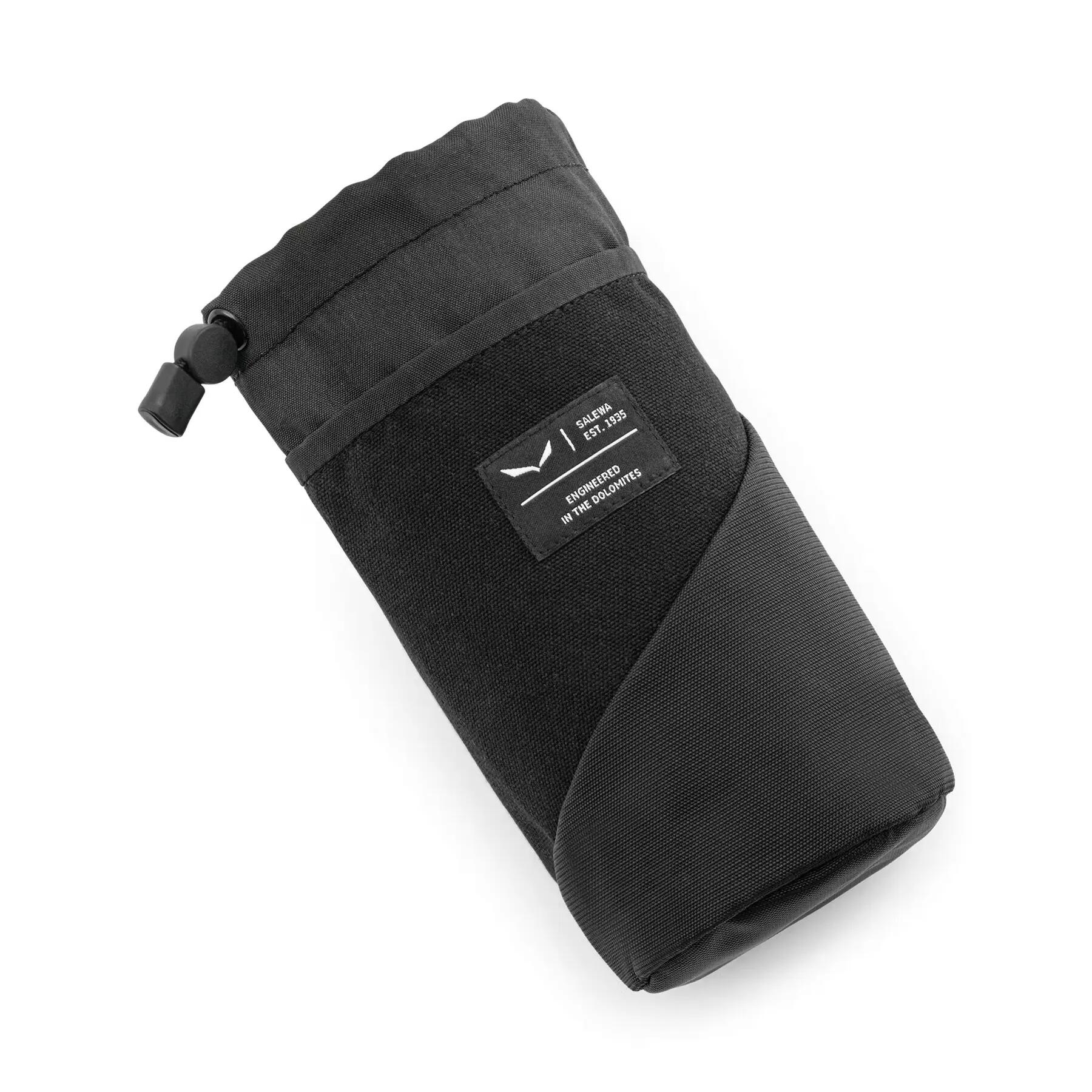 Pokrowiec Salewa Fanes Drink Holder - black