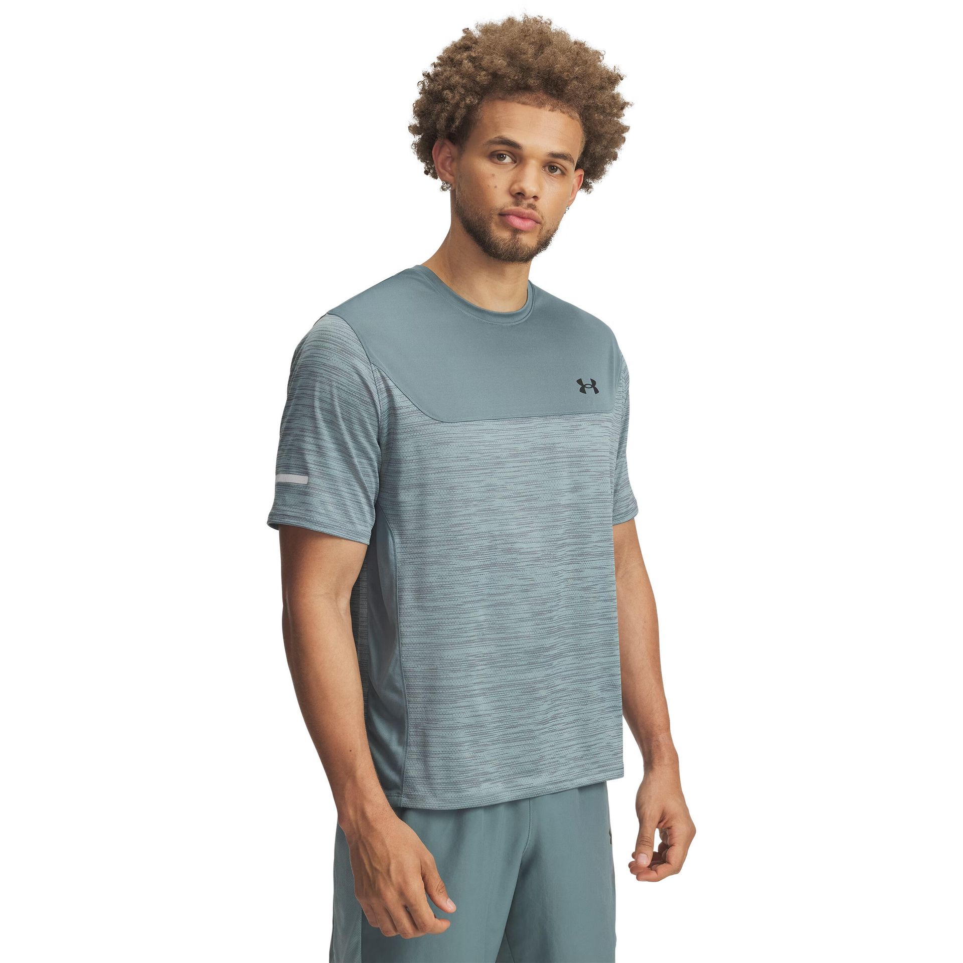 Koszulka Under Armour Tech Utility