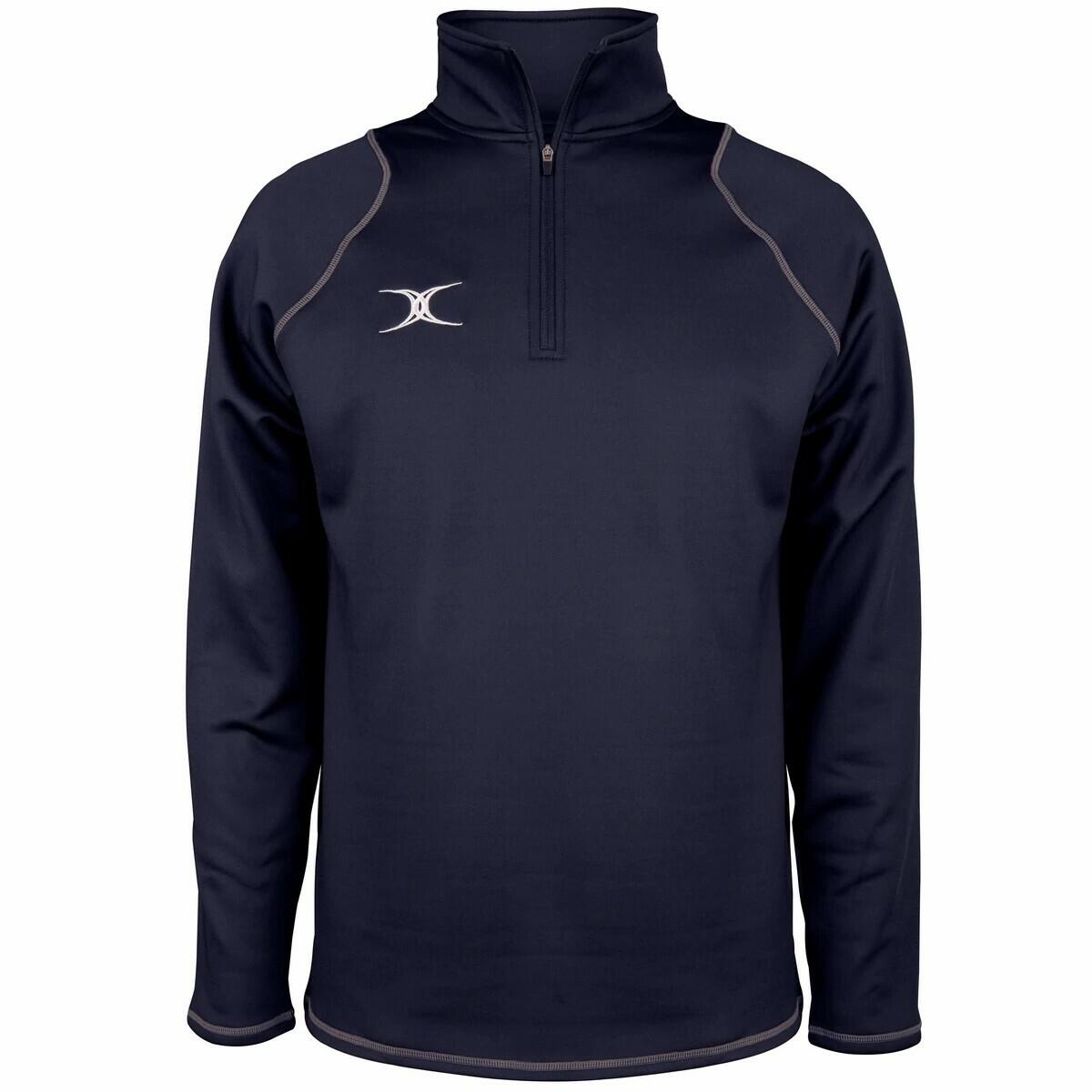 Kurtka 1/4 zip Gilbert