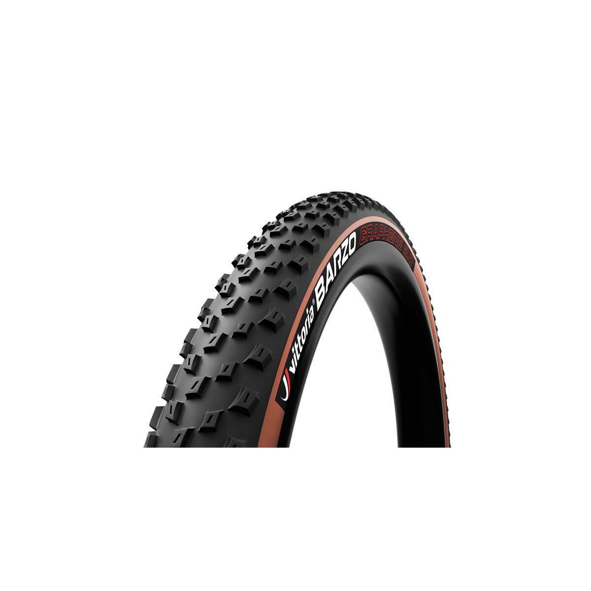 Vittoria opona Barzo 29x2.35 Xcr Tlr Graphene G2.0