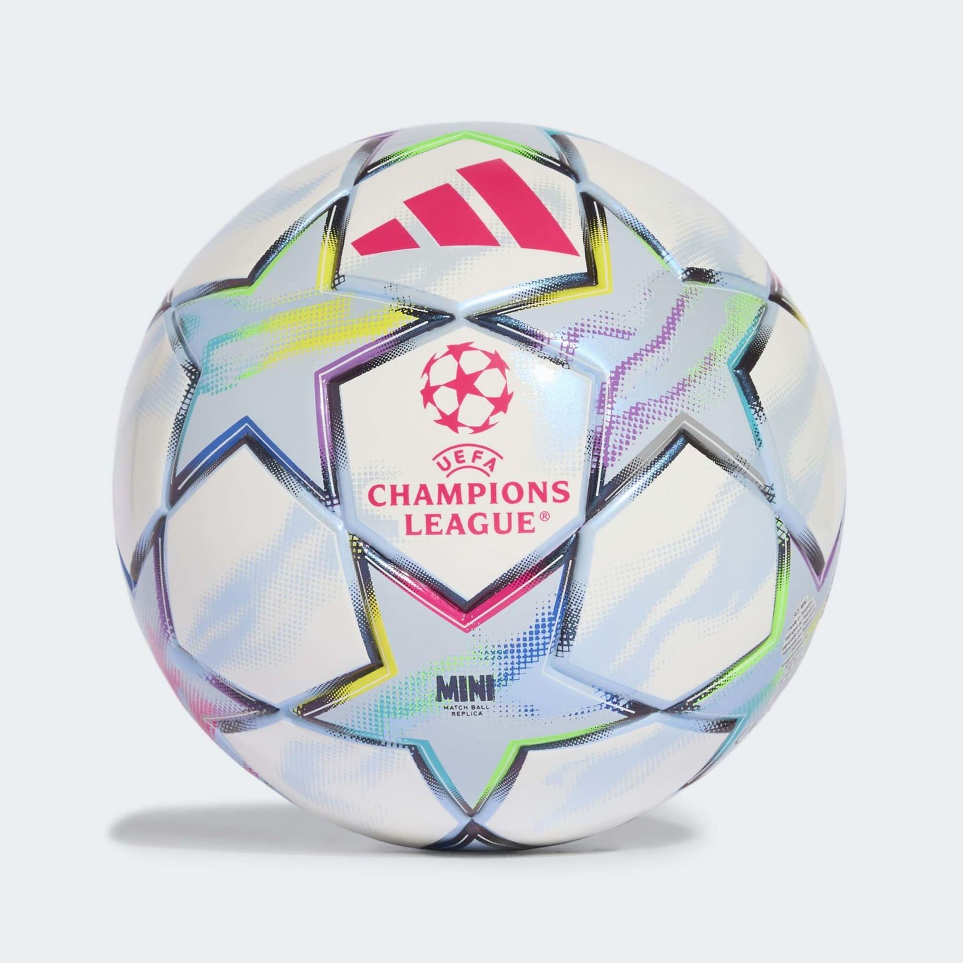 Minipiłka do piłki nożnej ADIDAS Champions League 26/27
