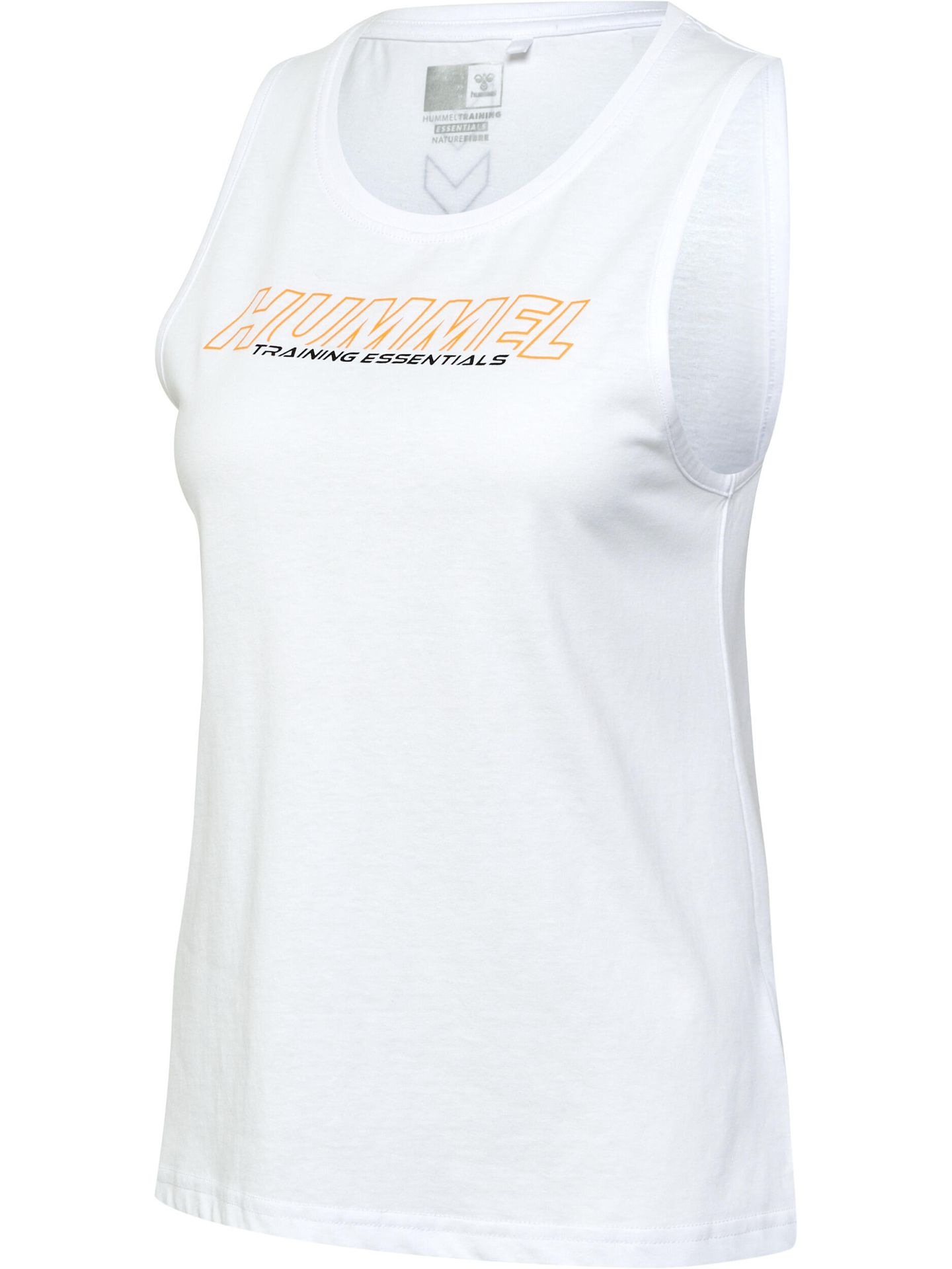 Damski tank top Hummel TE Confident