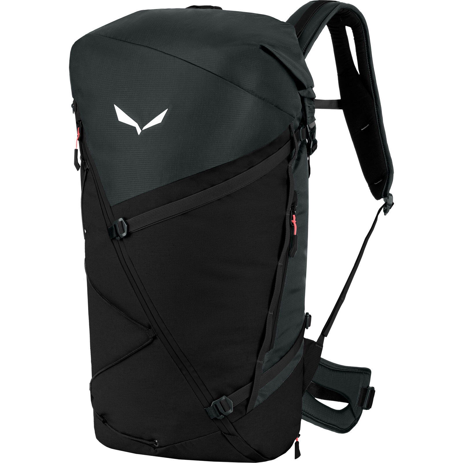 Salewa Plecak Puez 32 + 5 L schwarz