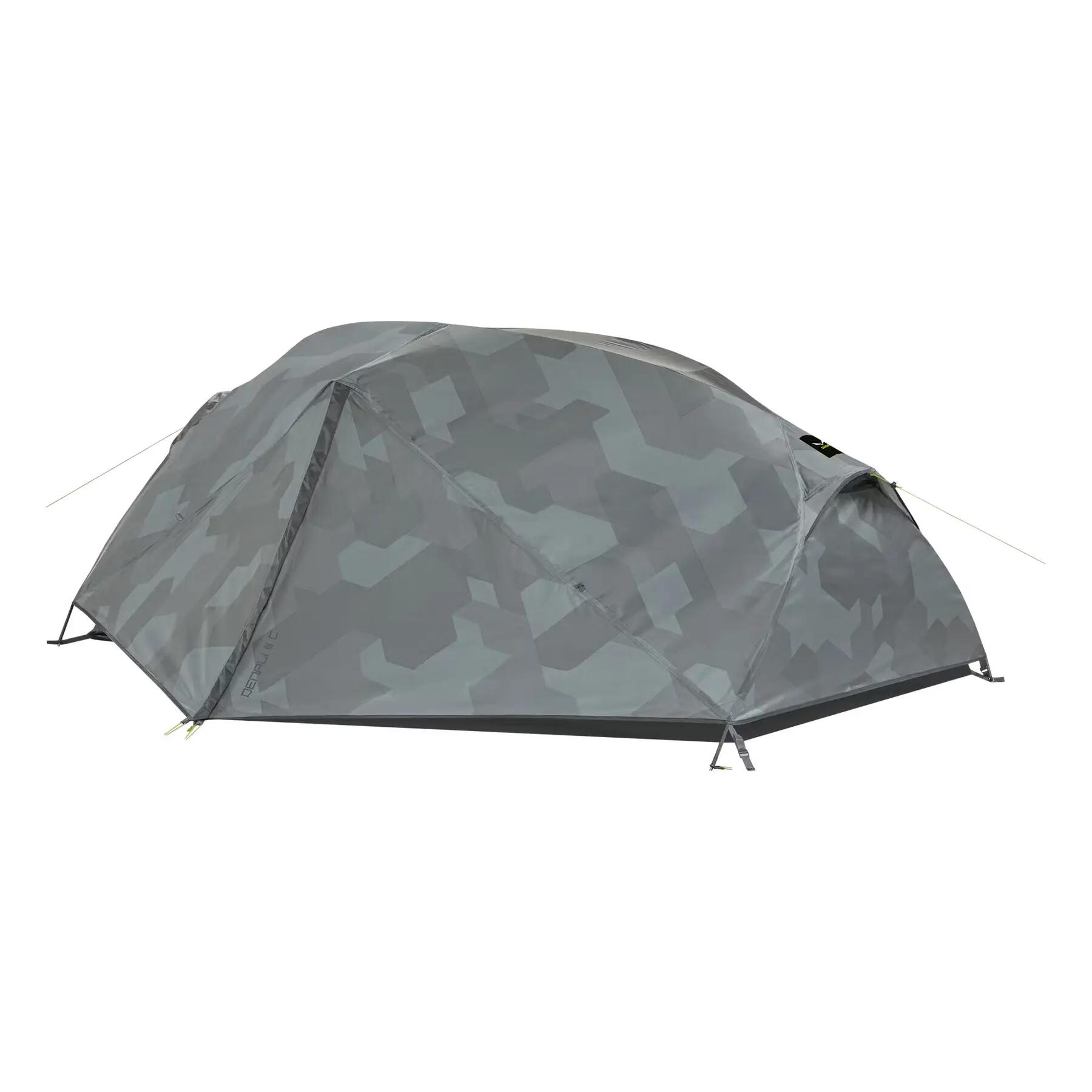 Salewa Denali III C Tent, camouflage 2021