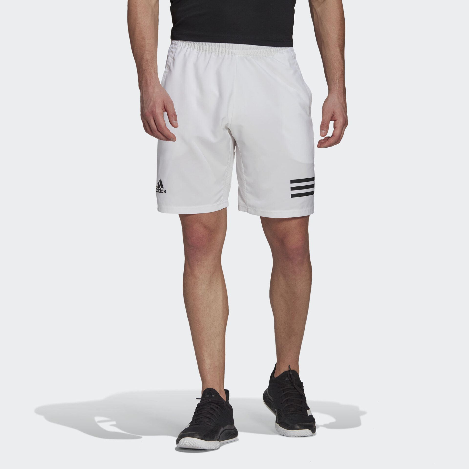 Krótki adidas Club Tennis 3-Bandes